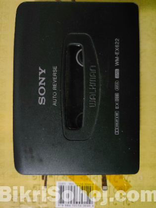 Sony Walkman WM-EX622